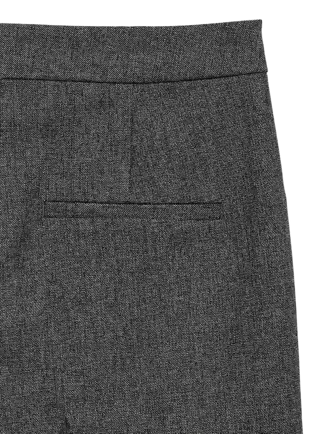 Vmfalke Mid Waist Trousers Vmfalke Mid Waist Trousers