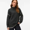 Vmfan Knitted Pullover Vmfan Knitted Pullover
