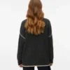 Vmfan Knitted Pullover Vmfan Knitted Pullover