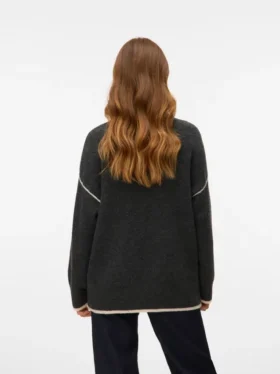 Vmfan Knitted Pullover