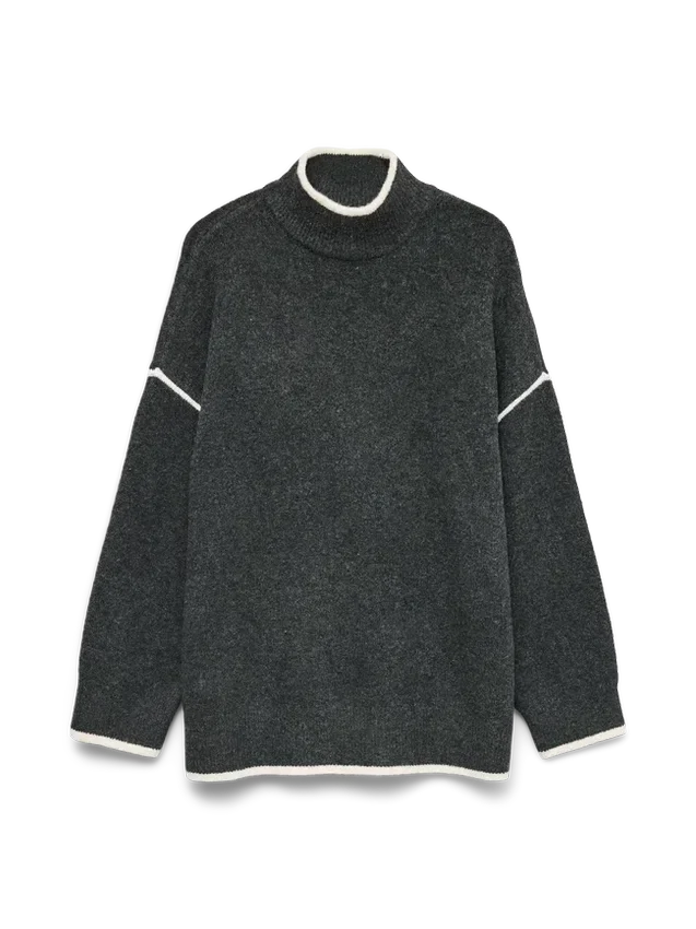 Vmfan Knitted Pullover Vmfan Knitted Pullover