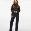Vmfan Knitted Pullover Vmfan Knitted Pullover