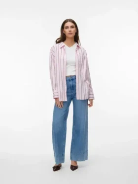 Vmfanni Shirt