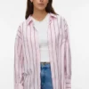 Vmfanni Shirt