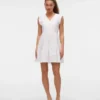 Vmfanni Short Dress