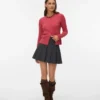 Vmfantastic Knit Cardigan Vmfantastic Knit Cardigan