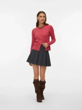 Vmfantastic Knit Cardigan