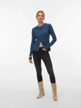 Vmfantastic Knit Cardigan