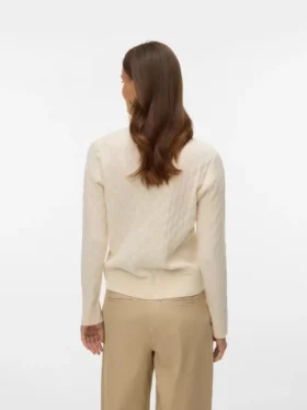 Vmfantastic Knit Cardigan