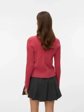 Vmfantastic Knit Cardigan