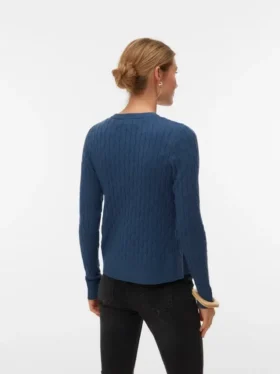 Vmfantastic Knit Cardigan