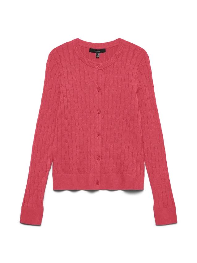 Vmfantastic Knit Cardigan Vmfantastic Knit Cardigan
