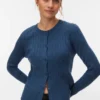 Vmfantastic Knit Cardigan
