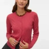 Vmfantastic Knit Cardigan Vmfantastic Knit Cardigan