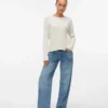 Vmfantastic Knitted Pullover Vmfantastic Knitted Pullover