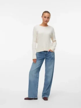 Vmfantastic Knitted Pullover