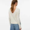 Vmfantastic Knitted Pullover Vmfantastic Knitted Pullover