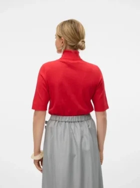 Vmfantastic Knitted Pullover