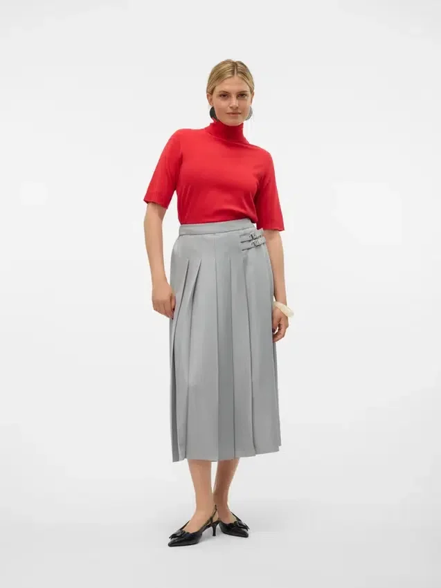 Vmfantastic Knitted Pullover Vmfantastic Knitted Pullover