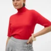Vmfantastic Knitted Pullover Vmfantastic Knitted Pullover