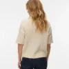 Vmfantastic Knitted T-Shirt Vmfantastic Knitted T-Shirt