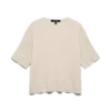 Vmfantastic Knitted T-Shirt Vmfantastic Knitted T-Shirt