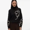 Vmfatima Knitted Pullover Vmfatima Knitted Pullover