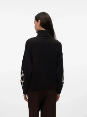 Vmfatima Knitted Pullover