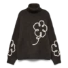 Vmfatima Knitted Pullover Vmfatima Knitted Pullover