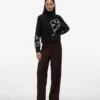 Vmfatima Knitted Pullover Vmfatima Knitted Pullover
