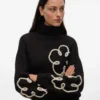 Vmfatima Knitted Pullover Vmfatima Knitted Pullover