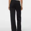 Vmfaye Low Rise Wide Leg Fit Jeans