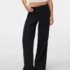 Vmfaye Low Rise Wide Leg Fit Jeans