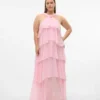 Vmfelicia Long Dress