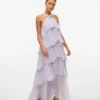 Vmfelicia Long Dress Vmfelicia Long Dress