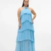 Vmfelicia Long Dress