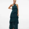 Vmfelicia Long Dress Vmfelicia Long Dress