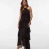Vmfelicia Long Dress Vmfelicia Long Dress