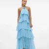 Vmfelicia Long Dress Vmfelicia Long Dress