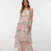 Vmfelicia Long Dress Vmfelicia Long Dress