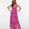 Vmfelicia Long Dress Vmfelicia Long Dress
