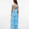 Vmfelicia Long Dress Vmfelicia Long Dress
