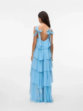 Vmfelicia Long Dress