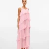 Vmfelicia Long Dress Vmfelicia Long Dress