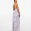 Vmfelicia Long Dress Vmfelicia Long Dress