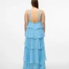 Vmfelicia Long Dress