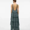 Vmfelicia Long Dress Vmfelicia Long Dress