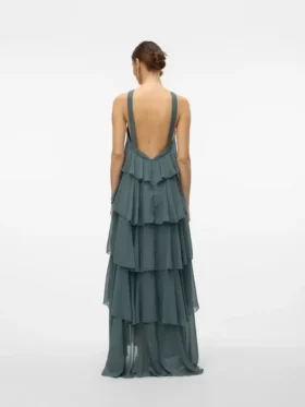 Vmfelicia Long Dress