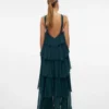 Vmfelicia Long Dress Vmfelicia Long Dress