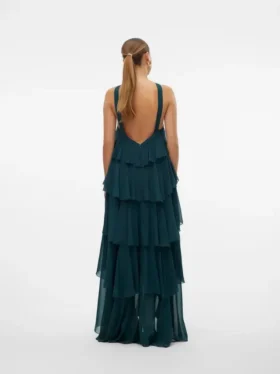 Vmfelicia Long Dress